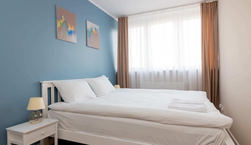 Apartamento superior
