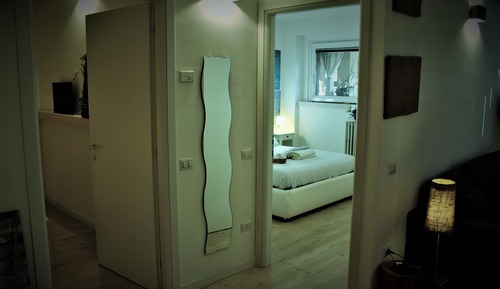 Apartamento, 2 habitaciones