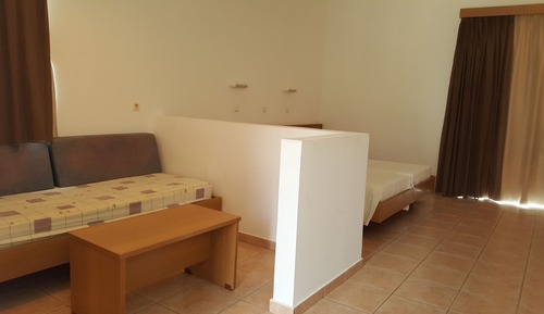 Habitación superior