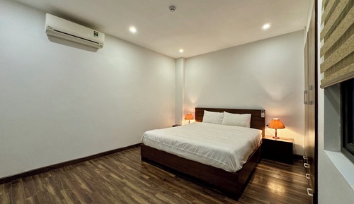 Habitación básica