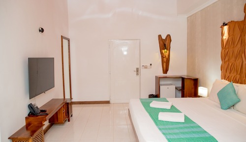 Apartamento familiar