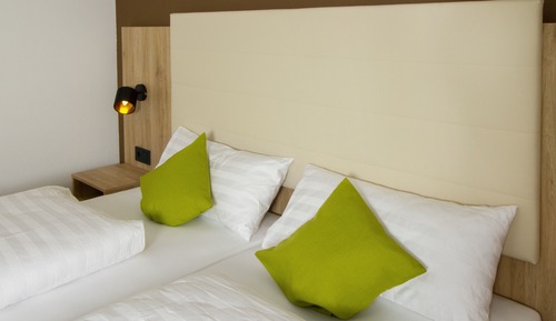 Apartamento Confort