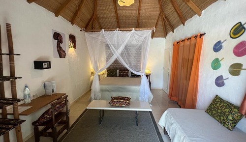 Habitación individual estándar