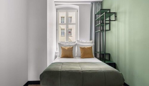 Apartamento Grand