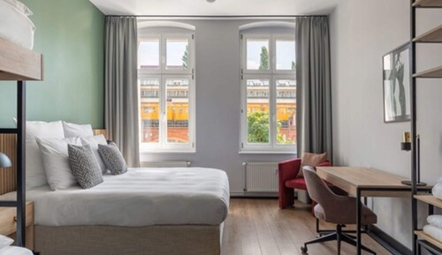 Apartamento Deluxe