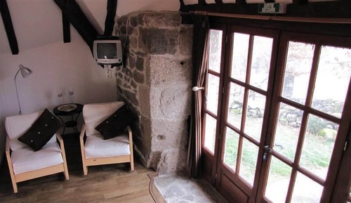 Habitación de lujo