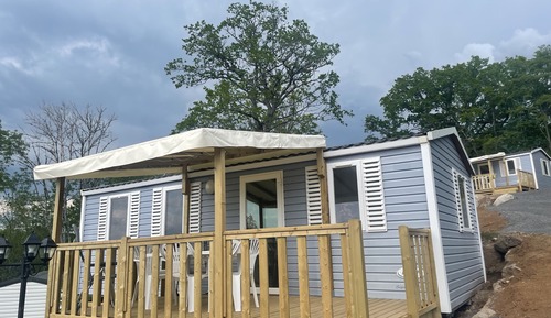 Casa móvil