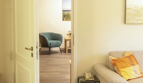 Apartamento Deluxe