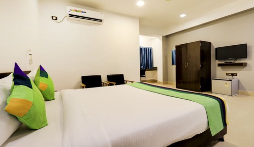 Habitación Premium