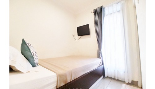 Habitación individual Deluxe