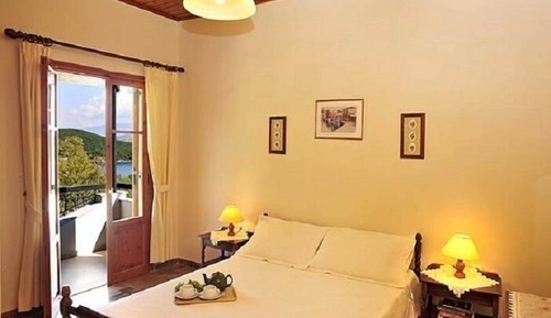 Apartamento (Top Floor)
