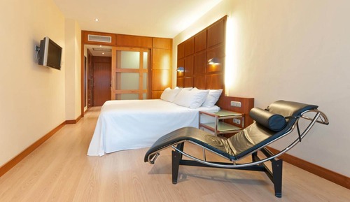 Habitación Premium doble (MP, 1 adult)