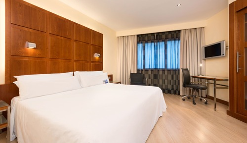 Suite junior (1 adult)