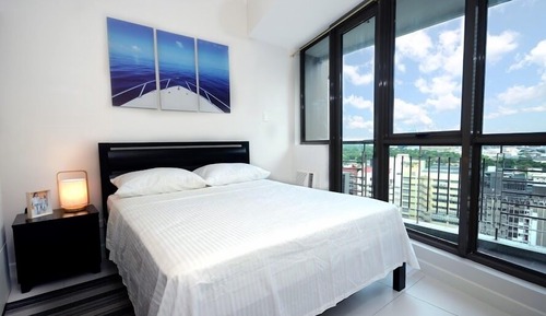 Apartamento superior, 1 habitación