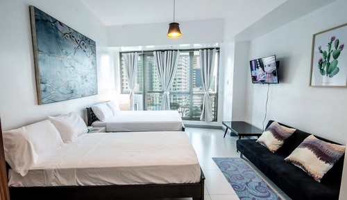 Suite estudio City