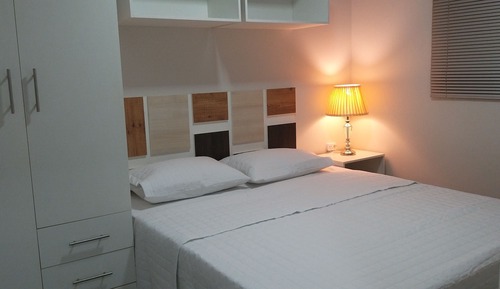 Apartamento Confort, 1 cama de matrimonio
