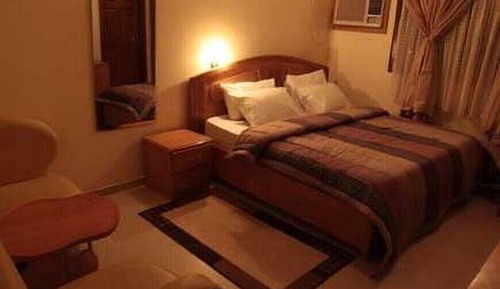Habitación ejecutiva