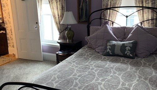 Habitación estándar, 1 cama de matrimonio