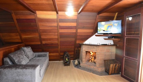 Chalet Premium