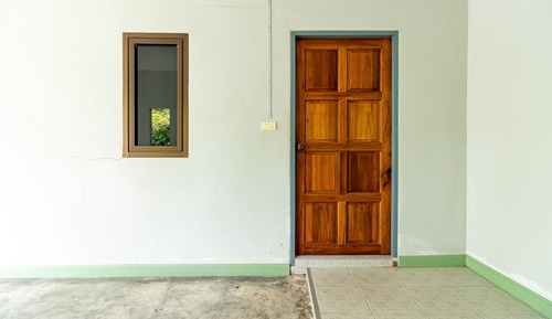 Bungalow