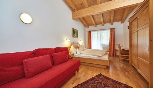 Suite estudio básica