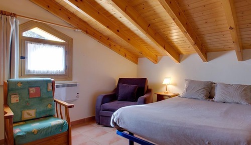 Habitación doble