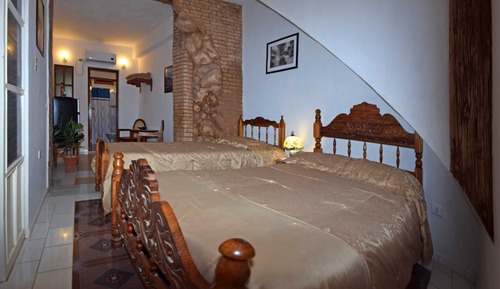 Habitación básica