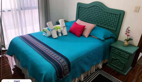 Habitación básica
