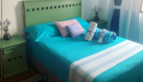 Habitación exclusiva