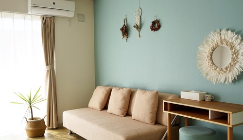 Habitación triple (with Sofa Bed)