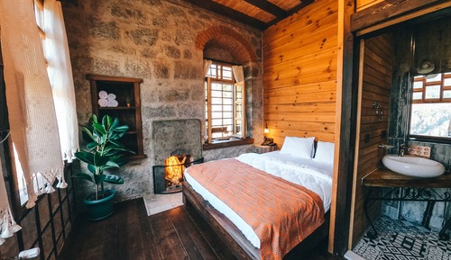 Habitación estándar