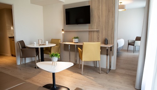Apartamento (T2)
