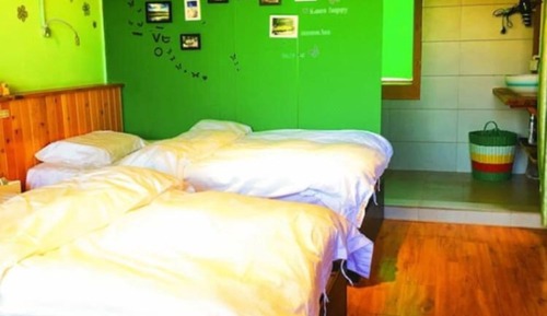 Suite, 3 habitaciones