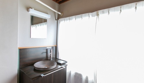 Habitación individual tradicional (Japanese Style)