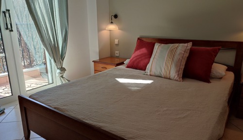 Family Apartment
