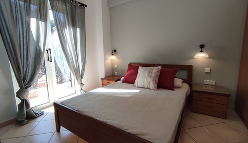 Family Apartment