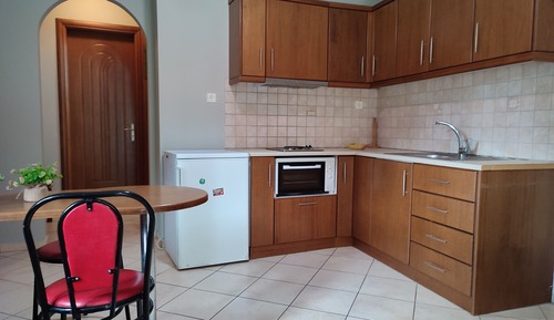 Family Apartment