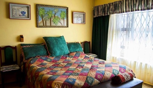 Habitación