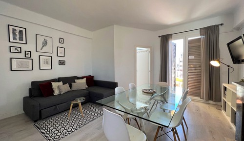 Apartamento (3 Bedrooms)