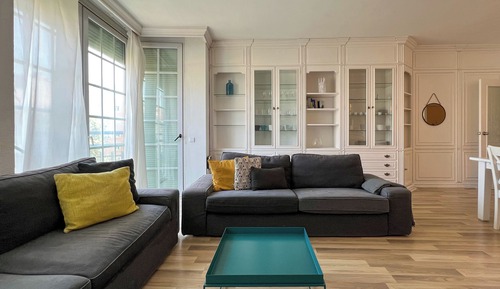 Apartamento (3 Bedrooms)