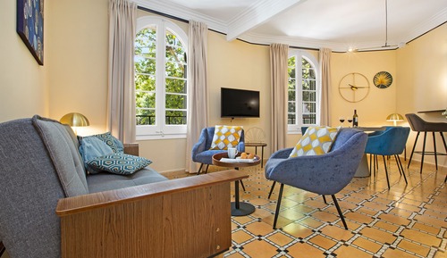 Apartamento (3 Bedrooms)