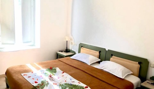 Apartamento básico, 1 habitación
