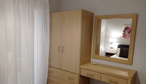 Luxury Apartment