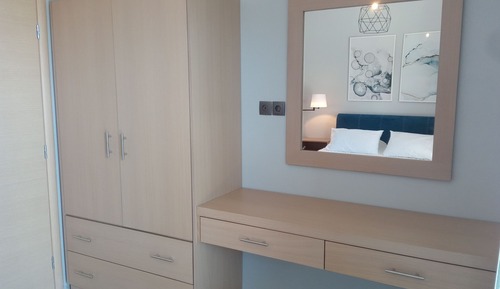 Luxury Apartment
