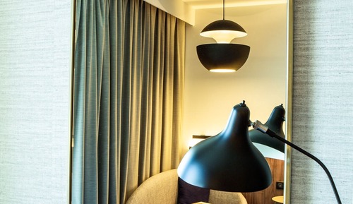 Habitación Premium