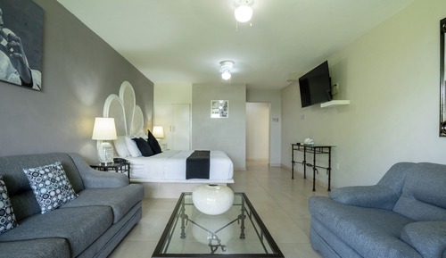 Habitación Confort