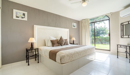 Habitación superior