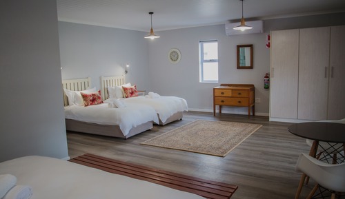 Habitación Confort