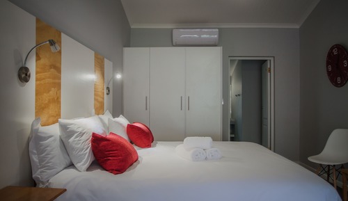 Habitación estándar