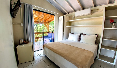 Habitación superior